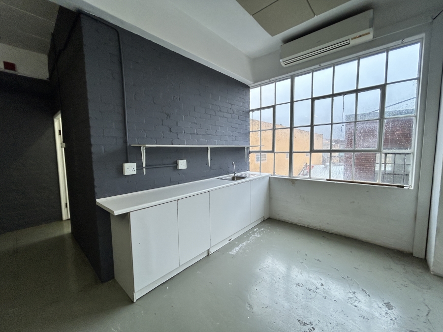 To Let commercial Property for Rent in Woodstock Western Cape